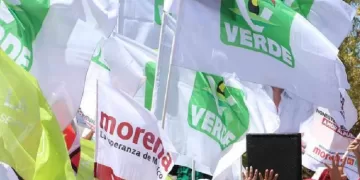 De tajoneadas y el zipizape Verde-Morena