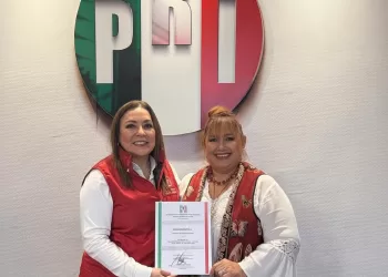 PRI Quintana Roo fortalece su estructura en la Zona Norte