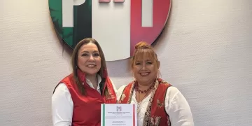 PRI Quintana Roo fortalece su estructura en la Zona Norte