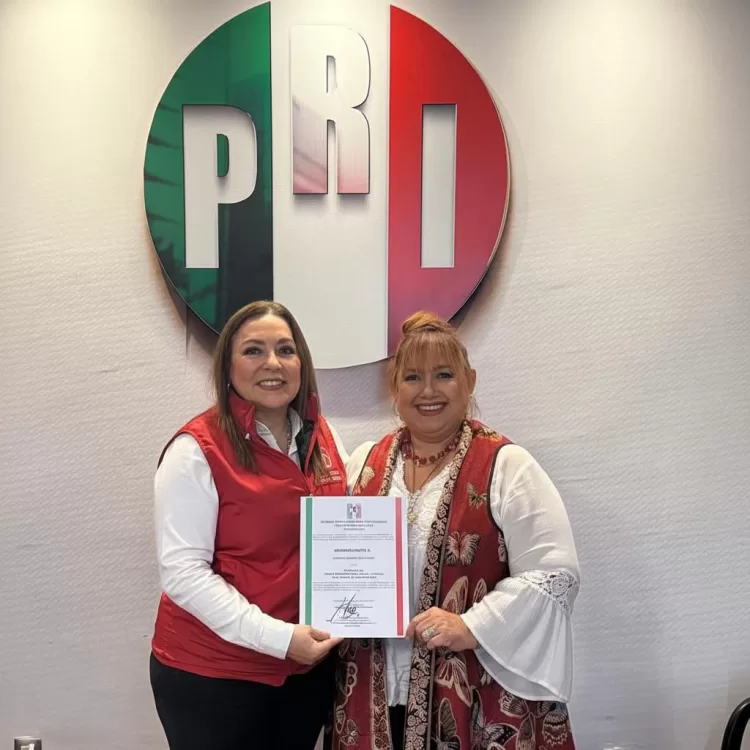 PRI Quintana Roo fortalece su estructura en la Zona Norte