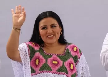 “Tu municipio te escucha para mejorar Puerto Morelos”, importante programa de apoyo a la economía familiar: Blanca Merari
