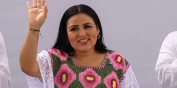 “Tu municipio te escucha para mejorar Puerto Morelos”, importante programa de apoyo a la economía familiar: Blanca Merari