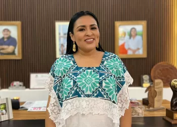 Invita Blanca Merari a parejas a ser parte de las Bodas Colectivas 2026