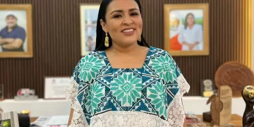 Invita Blanca Merari a parejas a ser parte de las Bodas Colectivas 2026