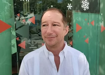 No podemos sorprendernos que fiestas masivas dejen consecuencias negativas: David Ortiz Mena