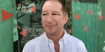 No podemos sorprendernos que fiestas masivas dejen consecuencias negativas: David Ortiz Mena