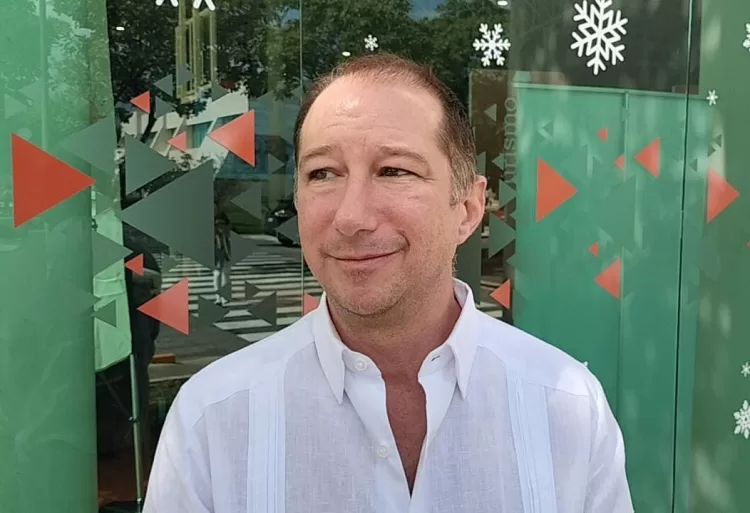 No podemos sorprendernos que fiestas masivas dejen consecuencias negativas: David Ortiz Mena