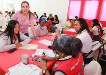 Gobierno de Isla Mujeres concluye con éxito las inscripciones del programa ‘Isleña de Corazón’