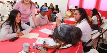 Gobierno de Isla Mujeres concluye con éxito las inscripciones del programa ‘Isleña de Corazón’