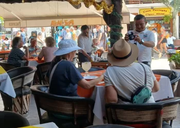 Para subir tarifas de hoteles el destino debe elevarse, no abaratarse: Amanda Degives