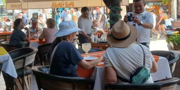 Para subir tarifas de hoteles el destino debe elevarse, no abaratarse: Amanda Degives