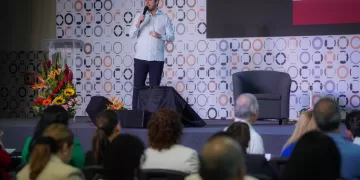 Gino Segura anuncia reforma integral a la Ley General de Turismo