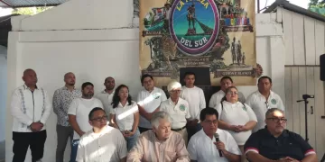 Critica nueva agrupación falta de una estrategia para potenciar la zona sur de Quintana Roo