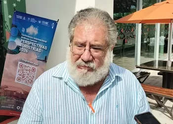 Puente Nichupté traerá más problemas que soluciones: González Rubiera