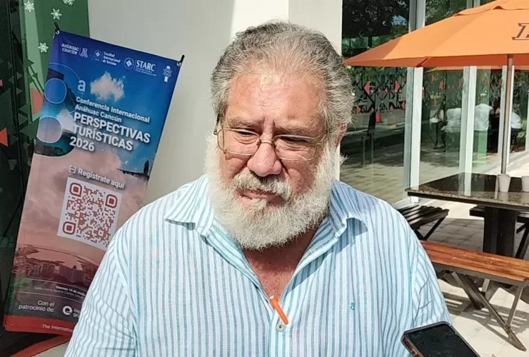 Puente Nichupté traerá más problemas que soluciones: González Rubiera