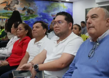 Gobierno de Isla Mujeres iniciará nueva obra integral en la avenida Rueda Medina