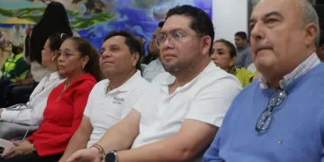 Gobierno de Isla Mujeres iniciará nueva obra integral en la avenida Rueda Medina