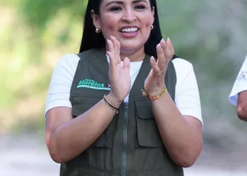 El reciclatón, programa permanente que impulsa el manejo responsable de la basura en Puerto Morelos: Blanca Merari