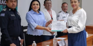 Reanudará gobierno de Puerto Morelos cursos gratuitos de manejo