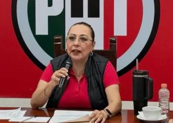 El PRI alerta sobre los riesgos autoritarios de la llamada “Ley Maduro” y refrenda su defensa de la democracia