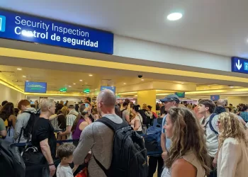 No descarta experto afectación turística por presiones de Estados Unidos a México