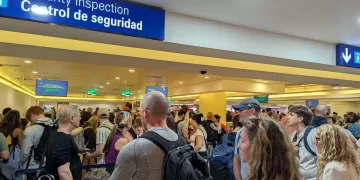 No descarta experto afectación turística por presiones de Estados Unidos a México