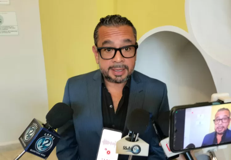 Trajo IP turismo con 5 veces más derrama que el gobierno, afirma ‘Empresarios por Quintana Roo’