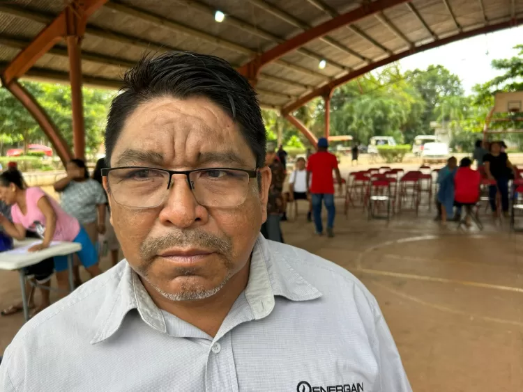 Conforman frente contra alzas al predial en Lázaro Cárdenas