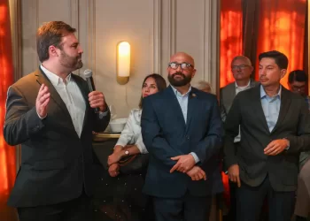 Playa del Carmen destaca como atractivo polo de inversión en la FITUR de Madrid