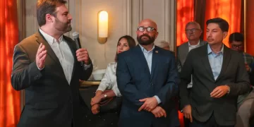 Playa del Carmen destaca como atractivo polo de inversión en la FITUR de Madrid