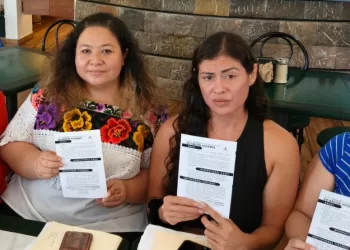 Víctima de violencia vicaria lleva 7 meses sin poder ampliar denuncia