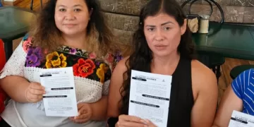 Víctima de violencia vicaria lleva 7 meses sin poder ampliar denuncia