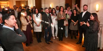 Playa del Carmen, a la conquista de FITUR como paraíso del Mundial de Fútbol de la FIFA