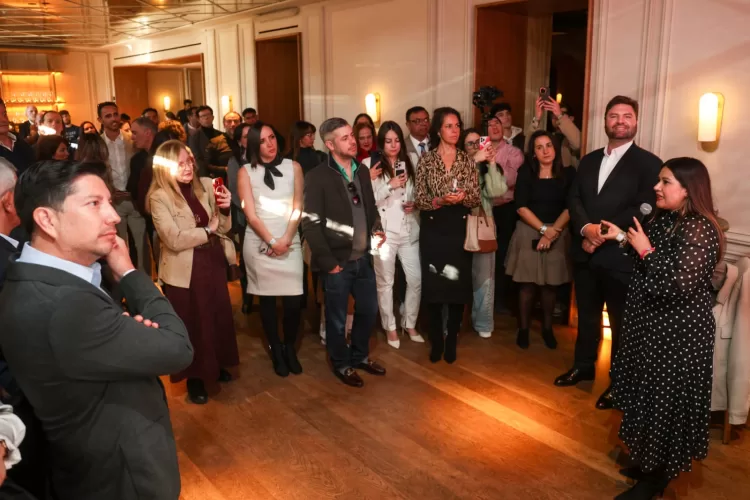 Playa del Carmen, a la conquista de FITUR como paraíso del Mundial de Fútbol de la FIFA