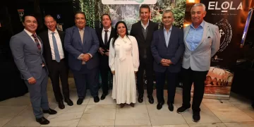 "Descubre Puerto Morelos; el Corazón del Caribe Mexicano", éxito total en su presentación en la 46ª Edición de FITUR: Blanca Merari