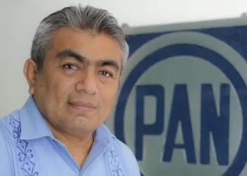 El PAN defenderá autonomía del INE, la representación plural y el derecho de la ciudadanía a elegir con certeza: Juan Novelo