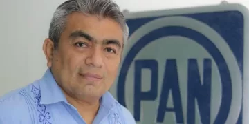 El PAN defenderá autonomía del INE, la representación plural y el derecho de la ciudadanía a elegir con certeza: Juan Novelo