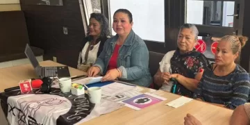 Hombre vinculado a proceso por abuso sexual de su hijo, recurre al amparo para evitar cárcel