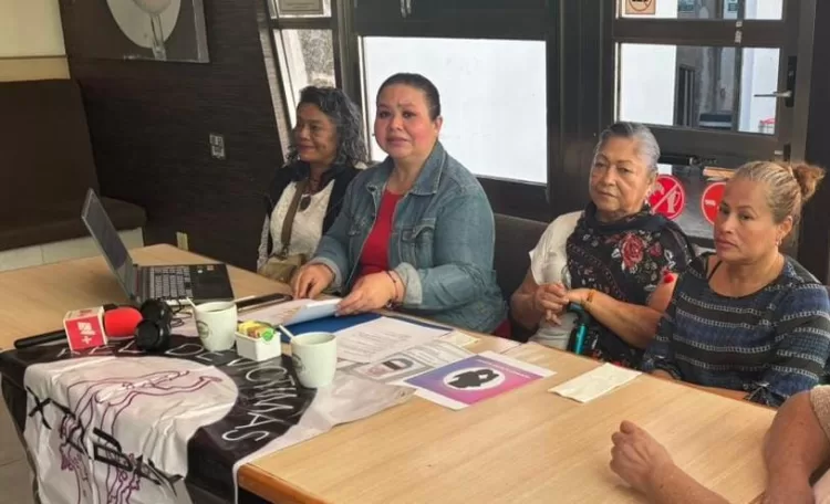 Hombre vinculado a proceso por abuso sexual de su hijo, recurre al amparo para evitar cárcel