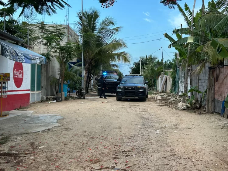 Viven 30 mil familias playenses en asentamientos irregulares