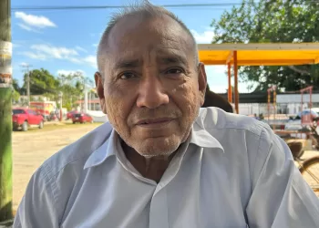 Convocan a juntar firmas para revertir ‘predialazo’ de Nivardo Mena