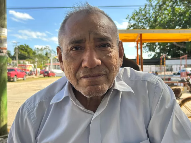 Convocan a juntar firmas para revertir ‘predialazo’ de Nivardo Mena