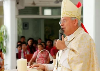 Fallece Pedro Pablo Elizondo, obispo emérito de la Diócesis Cancún-Chetumal