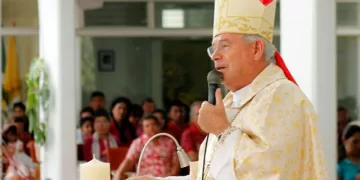 Fallece Pedro Pablo Elizondo, obispo emérito de la Diócesis Cancún-Chetumal