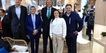 Consolida Puerto Morelos inversión turística con Grupo Excellence en FITUR 2026: Blanca Merari