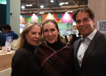 Isla Mujeres refuerza su promoción internacional de clase mundial