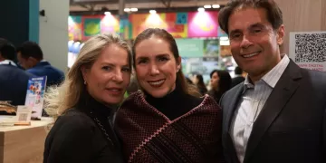 Isla Mujeres refuerza su promoción internacional de clase mundial