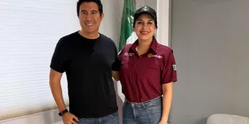 Impulsan IMOVEQROO y Ayuntamiento de Playa del Carmen coordinación para el ordenamiento del transporte público