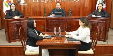 TEQROO declara inexistente Violencia Política contra las Mujeres por Razón de Género