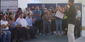 Preparan seis audiencias para la consulta pública para nuevo PDU de Playa del Carmen